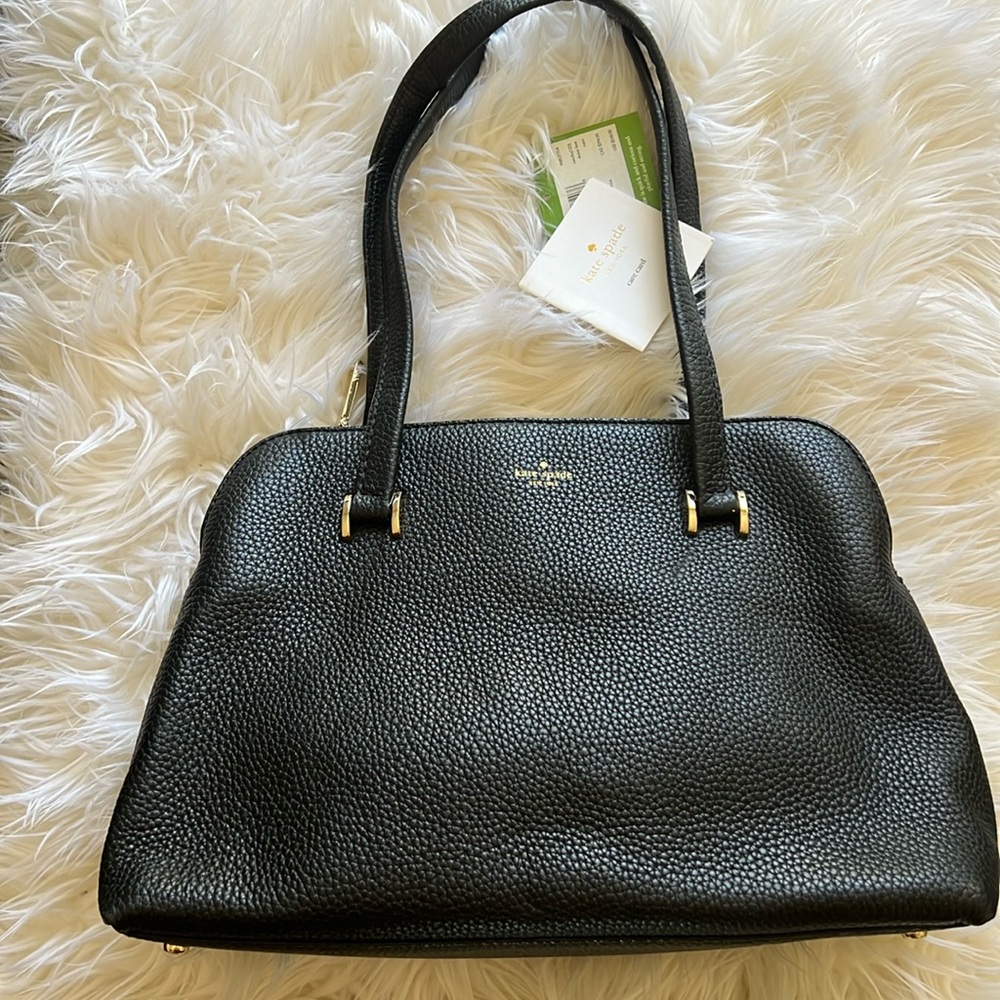 Kate Spade New York Hopkins Street Mariella Small Shoulder Bag